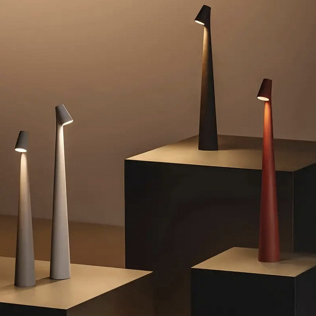 DIVA - Lampe LED sans fil