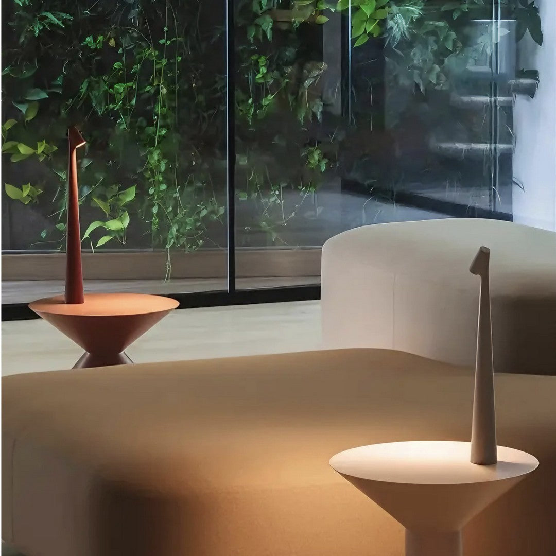 DIVA - Lampe LED sans fil