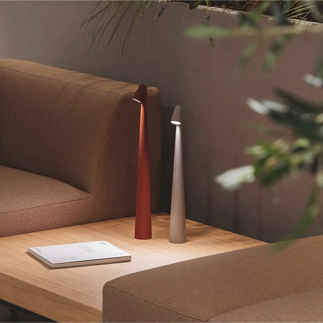 DIVA - Lampe LED sans fil