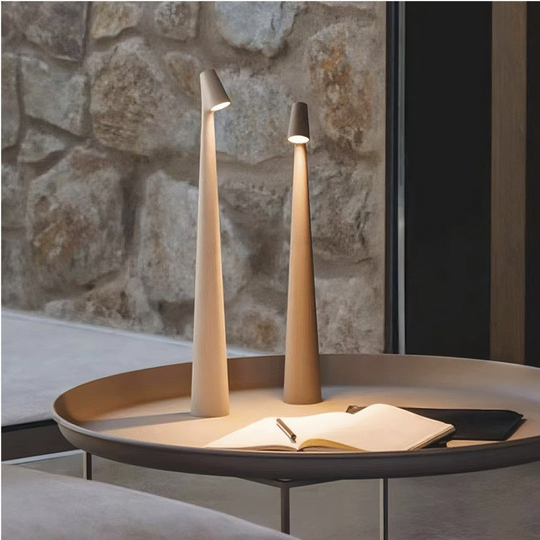 DIVA - Lampe LED sans fil