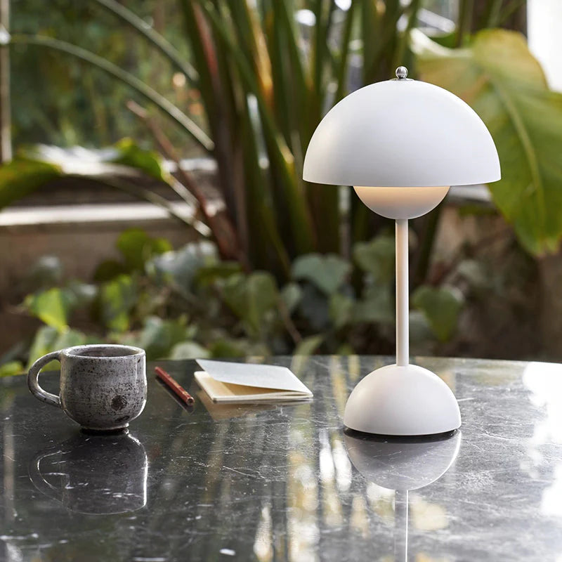 NINA - Lampe LED Rétro
