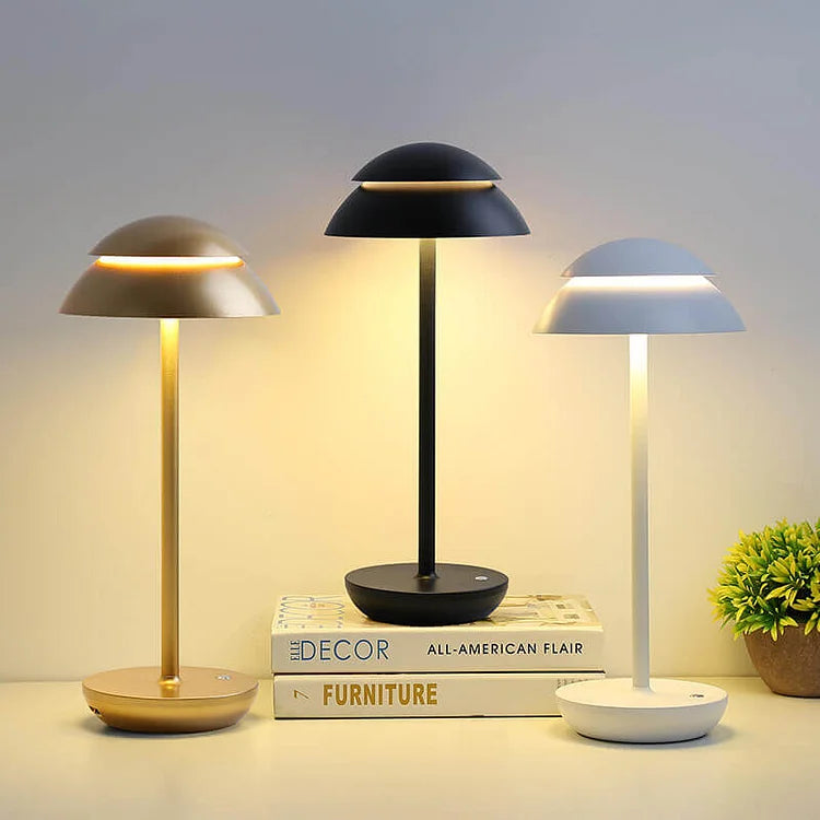 LIMA - Lampe sans fil rechargeable