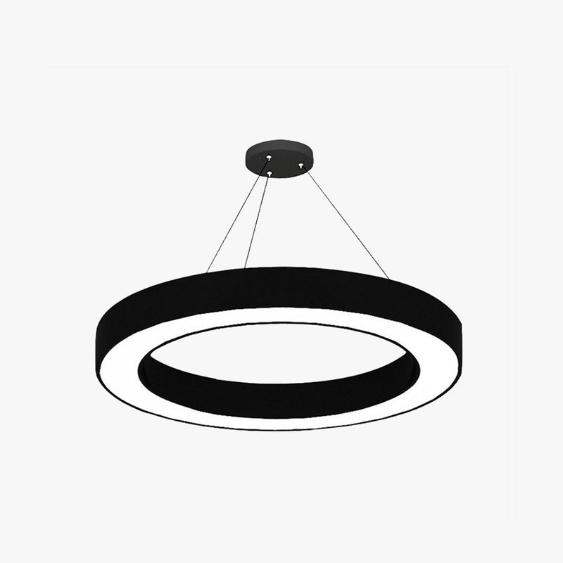 ORBIO - Luminaire Suspendu Anneau LED